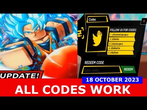 Anime Ball Codes (December 2023) – Destructoid