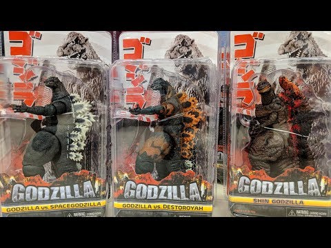 godzilla stuffed animal target