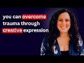 Samara M. Church: The Role of Art Therapy in Mental Health