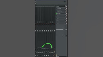 How to Make Vocal Stutter Effect FL Studio * Stock Plugins
