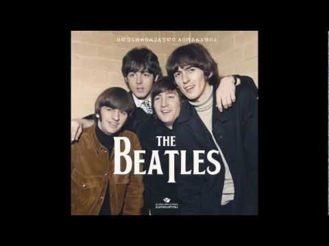 ილუსტრირებული ბიოგრაფიები -The Beatles, Pink Floyd