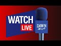 Live  dr umar saif addressing an event  dawn news live