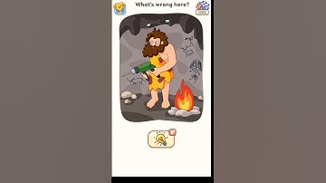 DOP 5 Delete One Part Level 643 #youtubeshorts #shorts