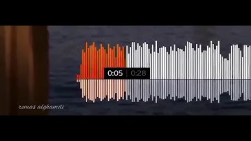 #قران عندما تشعُر بِالوحدة القرآن الكريم هو أفضل صديق لتكّون معهُ✨.