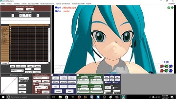 [MMD Tutorial] Starter Models & Where I Get Mine/ MMD Basics