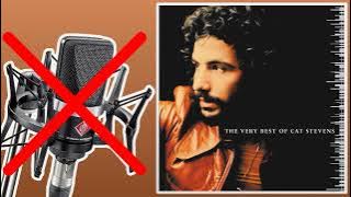 Morning Has Broken - Yusuf / Cat Stevens | Instrumental (Karaoke/No Vocals)