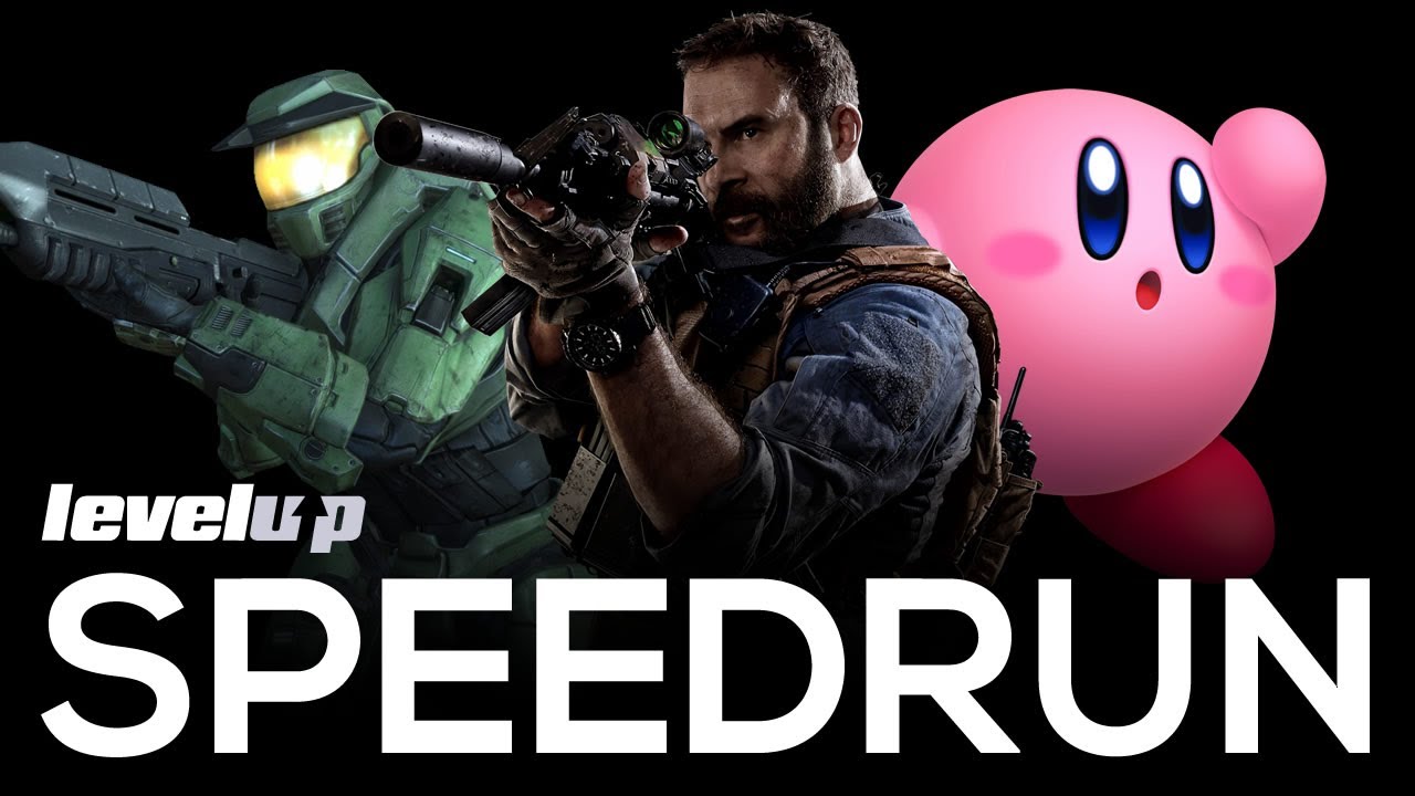 SPEEDRUN: Resumen de noticias - Semana 6 de 2022