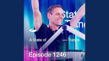 Open Our Eyes (ASOT 1246) (Asteroid Remix)