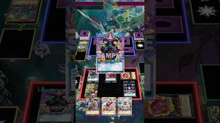 MAGICIAN OF BLACK CHAOS #rushduel #yugioh @jjasuka