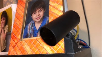 Oculus Rift Sensor Mount Black 4 pack  (03-2018)