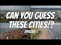 Can you guess the cities? Test your travel knowledge | ft. Glimlip and Yasper