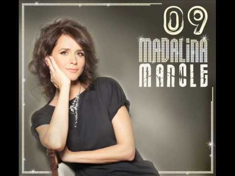 madalina manole-omul sufletului meu.