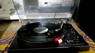 Technics Turntable Sl-1900
