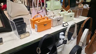 🛍NEW! KATE SPADE OUTLET~ BAGS~ WALLETS~ SHOES & MORE‼️ LET'S  BROWSE Kate Spade Geo Gems