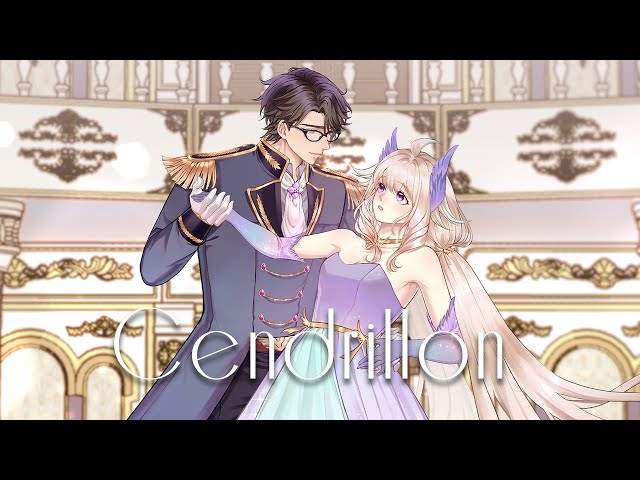 シグナルP - サンドリヨン (Cendrillon) ft. @EnnaAlouette 【NIJISANJI  | Taka Radjiman】のサムネイル