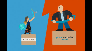 Katrina Lake vs Jeff Bezos: Surviving Amazon