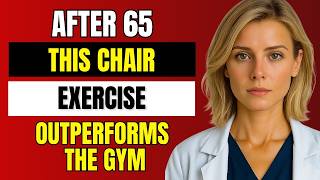 The Chair Exercise That's Better Than Gym Workouts After 65 screenshot 4