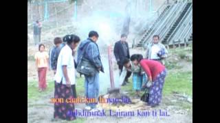 Video thumbnail of "03. Zungzal A Hmunmi Lo Kan Tuah Lai"