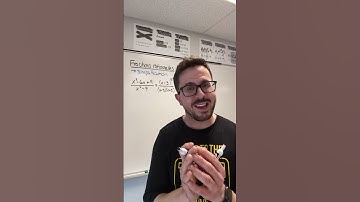 Rational Fractions - Simplification #sn4 #ts4