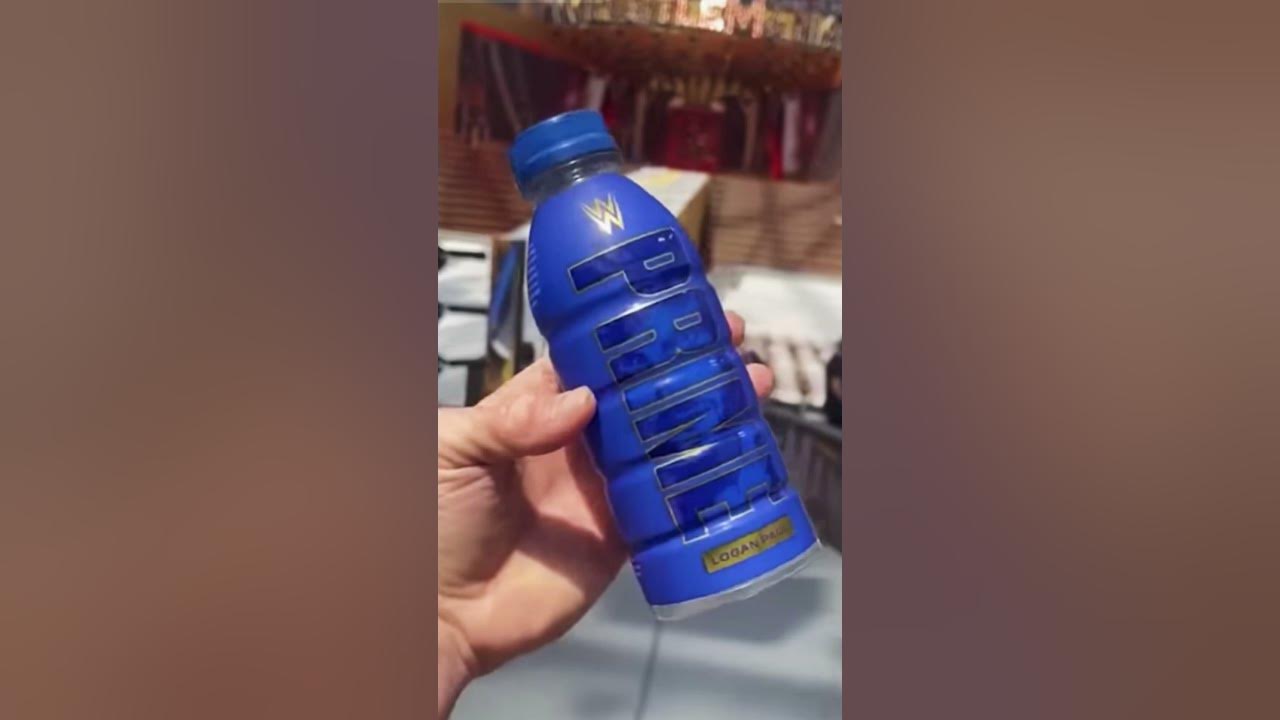 Top 3 most rarest flavors of prime YouTube