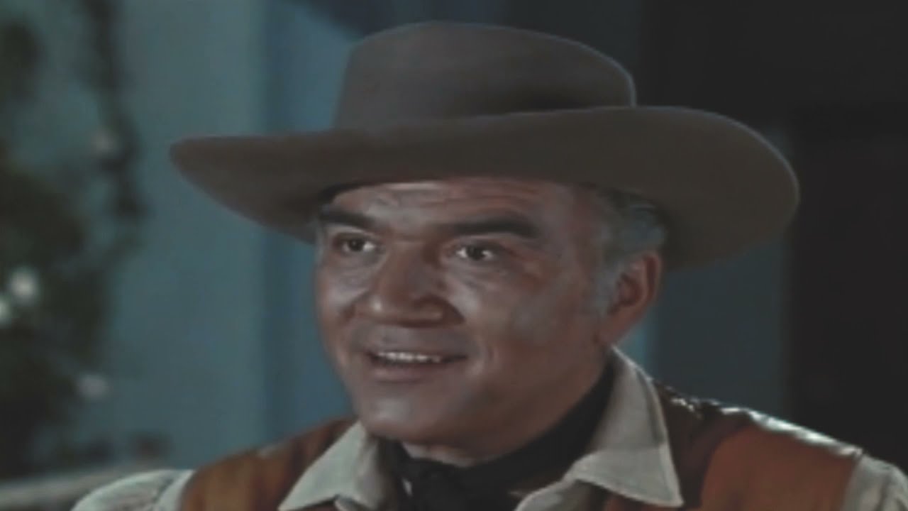 Bonanza - Staffel 2 Folge 6 (Deutsch)