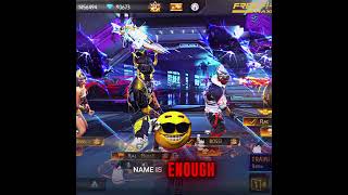 Rai Boss Name Is Enough