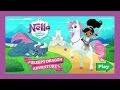 Nella The Princess Knight Sleepy Dragon Adventure Nick Jr Nella The Princess Knight Sleepy Dragon Adventure Nick Jr