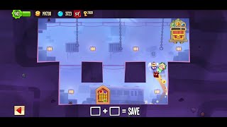 King Of Thieves - Base 16 + Solution