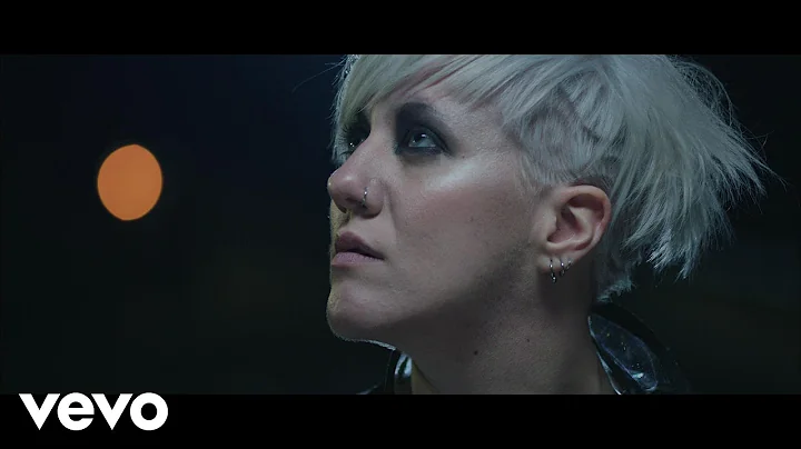 Nina Kralji - Lighthouse (Eurovision 2016 Croatia)
