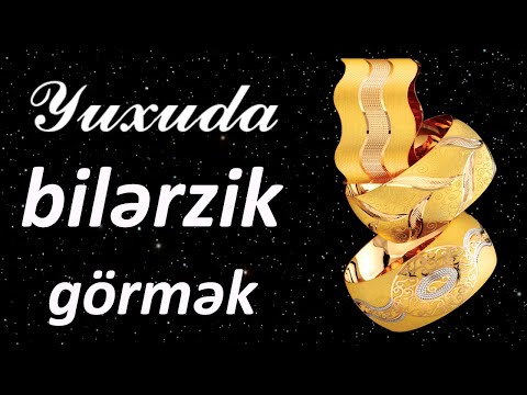 Video: Niyə bilərzik yuxuda xəyal edir