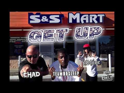 Guarda Get Up Ishine x Chad T Austin Produced By Trapanese Beats su YouTube Guarda Get Up Ishine x Chad T Austin Produced By Trapanese Beats su YouTube