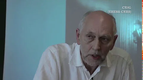 Gregory Currie Q&A "Marks on images in painting, p...