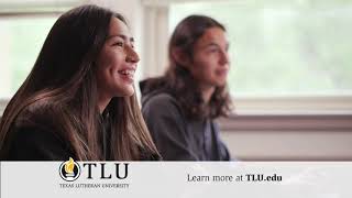 Build Your Resume at TLU by Texas Lutheran University 260 views 1 year ago 31 seconds