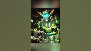 Will They Ever Stop The Caustic Experiments? #apexlegends