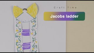 Jacob's ladder craft