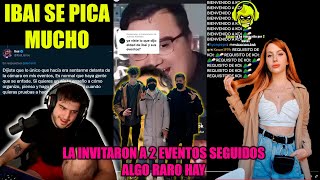 Elded Vs Ibai, Elmillor Descubre El Secreto De Jen Herranz Ex Del Rubius
