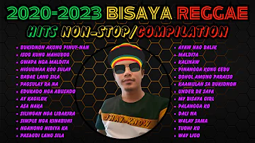 2020-2023 BISAYA REGGAE HITS NON-STOP/COMPILATION - JHAY-KNOW | RVW
