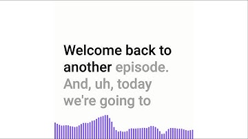 Removing Filler Words with AI | Podcast Dropbox