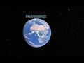 Geoguesser! New game!