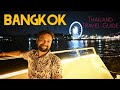 Bangkok Thailand Trip | Thailand Cheap Tour | Thailand Visa Rules | Bangkok Tour Guide | Thailand image