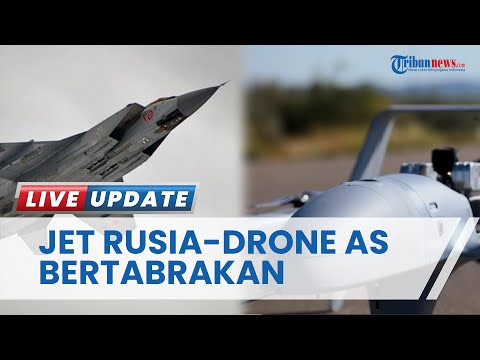 Jet Tempur Rusia