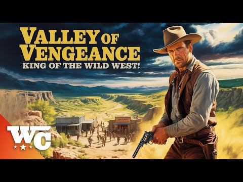 VALLEY OF VENGEANCE