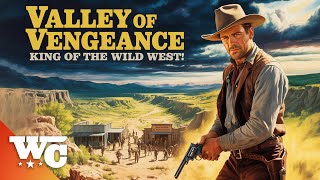 Valley Of Vengeance