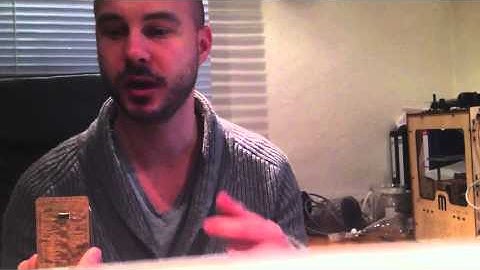 Replicape - retube from 2012