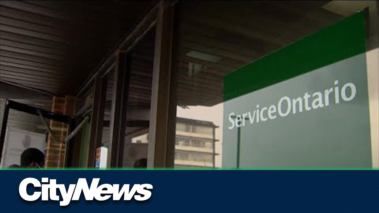 Scammers targeting license plate sticker refund YouTube