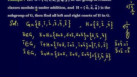 MTH405 Lecture 9 Part 7 (Example 3)