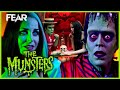 Herman Munster &amp; Lily Go On A Date | The Munsters (2022) | Fear
