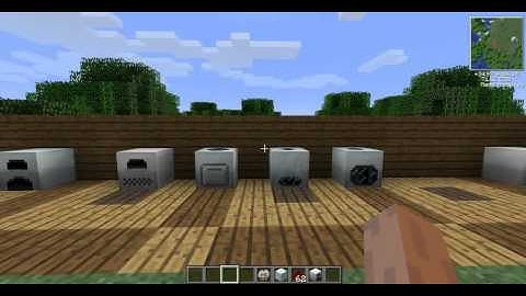 FTB Basics 5 - First IC2 Machines