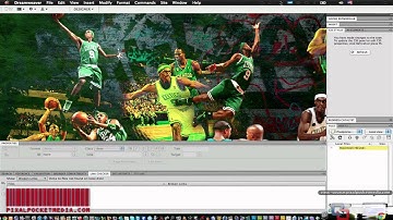 Dreamweaver CS5 Tutorial: Getting Started