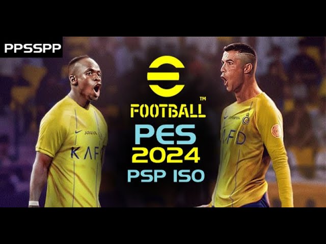 ePES FOOTBALL - 2024 para Android - Download